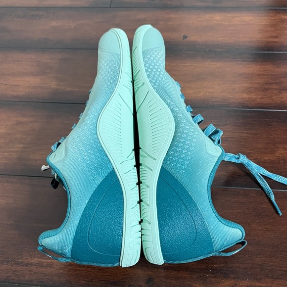 NUNORM Men's Classic Wide Toe Box Shoe Flexible Breathable Knit Upper sz 13 NWOB - Picture 7 of 11